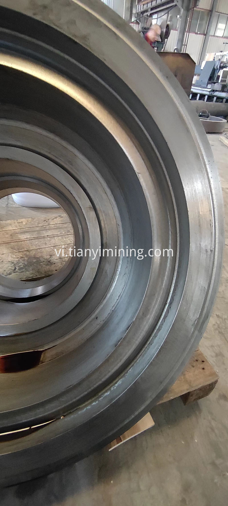 GP300 phụ tùng GP300 Spare Parts